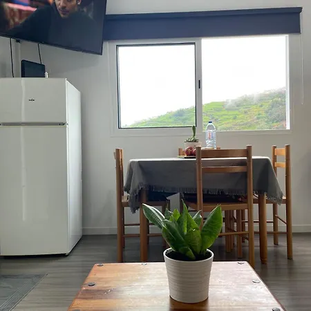 Charming Hill View Retreat Semesterbostad Funchal (Madeira)