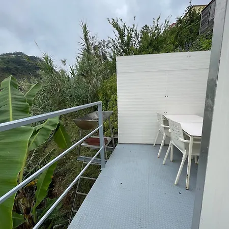 Charming Hill View Retreat Funchal (Madeira)