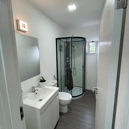 Charming Hill View Retreat Holiday home Funchal (Madeira)