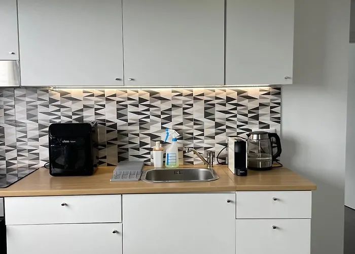 度假居 Charming Hill View Retreat