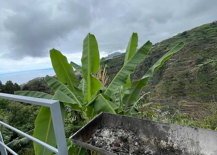 Charming Hill View Retreat Semesterbostad *