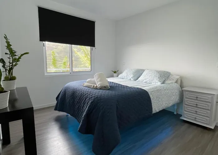 度假居 Charming Hill View Retreat *